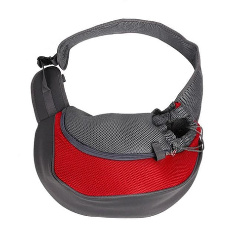 Front Sling Pet Carrier - The Savvy Pets