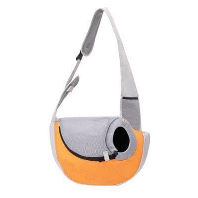 Front Sling Pet Carrier - The Savvy Pets