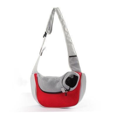 Front Sling Pet Carrier - The Savvy Pets