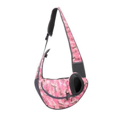 Front Sling Pet Carrier - The Savvy Pets