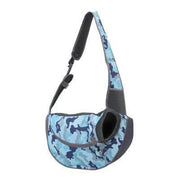 Front Sling Pet Carrier - The Savvy Pets