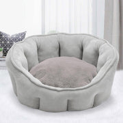 Adorable Sleeping Bed - The Savvy Pets