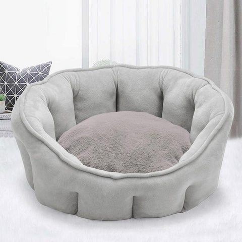 Adorable Sleeping Bed - The Savvy Pets