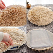 Heating Fur Pad - The Savvy Pets