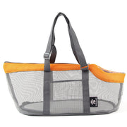 Mesh Breathable Carrier - The Savvy Pets