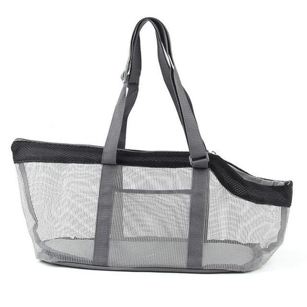 Mesh Breathable Carrier - The Savvy Pets