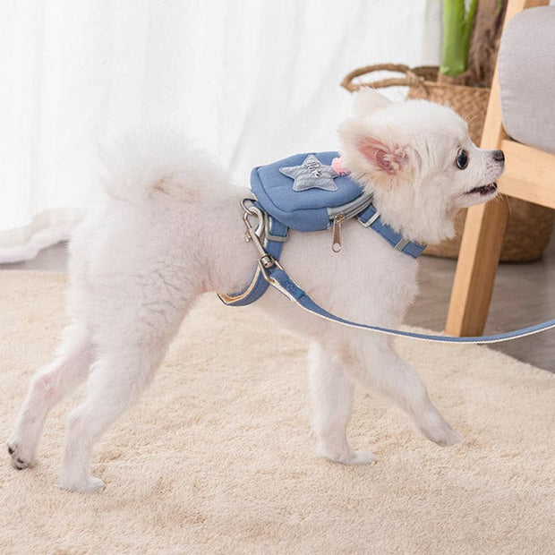 Adorable Pet Harness - The Savvy Pets