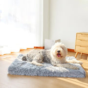 Soft Plush Kennel - The Savvy Pets