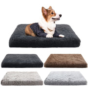 Soft Plush Kennel - The Savvy Pets