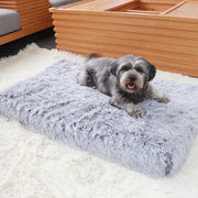 Soft Plush Kennel - The Savvy Pets