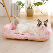 Pet Cooling Pad - The Savvy Pets