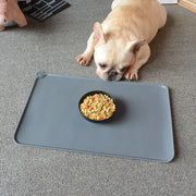 Waterproof Pet Feeding Mat - The Savvy Pets