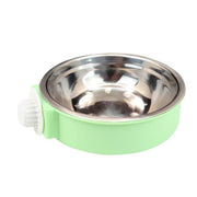 Hanging Stationary Food Bowl - The Savvy Pets