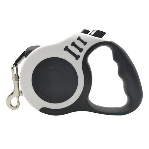 5M AutomaticRetractable Leash - The Savvy Pets