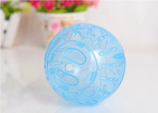 Durable Hamster Ball - The Savvy Pets