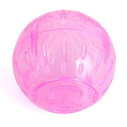 Durable Hamster Ball - The Savvy Pets