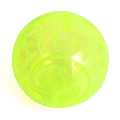 Durable Hamster Ball - The Savvy Pets