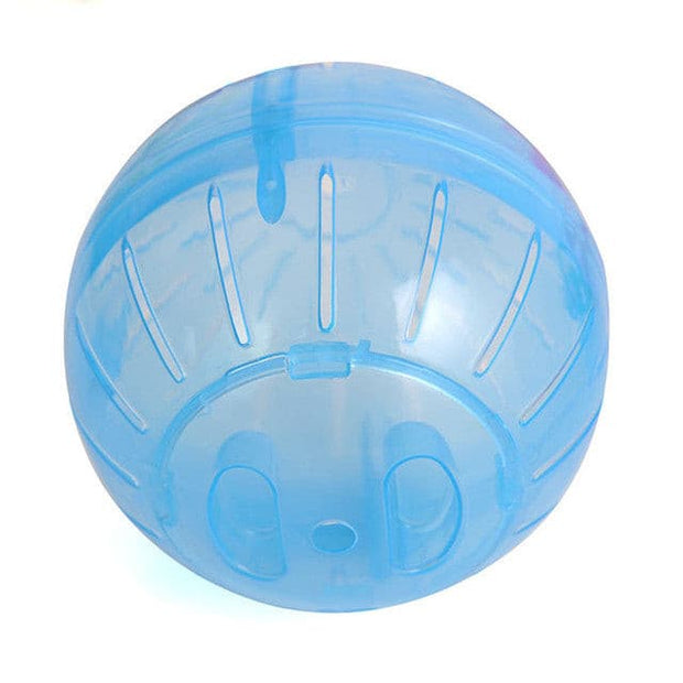 Durable Hamster Ball - The Savvy Pets