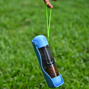 Portable Pet Feeder - The Savvy Pets